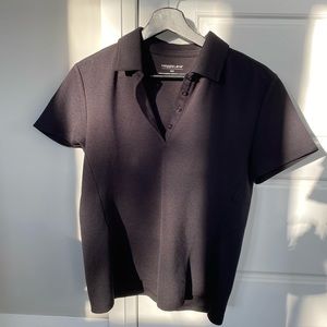 Maggie Lane Golf Polo